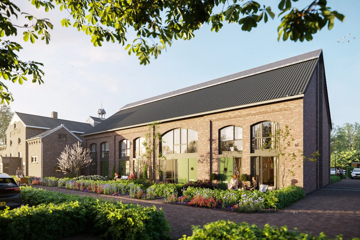 Klokkengietery_Klokwoningen_West